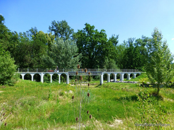 Eglisauer Viadukt